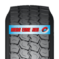 TBB TIRES TMT50 385/65 R22.50 160K /158L TRAILER ON/OFF M+S 3PMSF