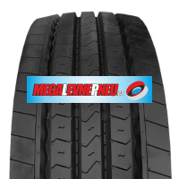 CTM GHA20 215/75 R17.50 128/126M M+S 3PMSF TRAILER