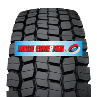LANDSPIDER DR660 LONGTRAXX 245/70 R19.50 136/134M M+S 3PMSF DRIVE
