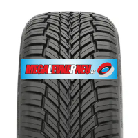 RADAR DIMAX ALLSEASON 225/55 R17 101W XL M+S