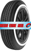 RADAR DIMAX CLASSIC 185/70 R14 88V OLDTIMER WW 20MM