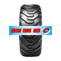 BKT 500/45 -22.5 Flotation 558 20PR 146 A8/158 A8 TL