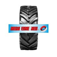 BKT 380/70 R24 Agrimax Factor 128A8/125D TL