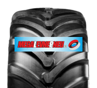 ALLIANCE 644 FORESTAR III 644 710/40 -24.5 /163A8 20PR TT