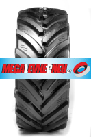 ALLIANCE VF 620/75 R30 CFO Agriflex 372 172D TL STEEL BELTED