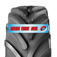 TVS EUROGRIP AR65 TIGERTRAC 540/65 R28 TL
