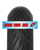 EUROGRIP TVS TYRES BEE CONNECT 110/70 -16 52S TL F+R