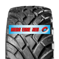 TVS EUROGRIP FL909 TIGERTRAC 600/50 R22.5 TL