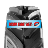 TVS EUROGRIP AR700 TIGERTRAC 320/70 R20 126A8 TL