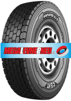 CEAT WINSUPER X3-D 295/80 R22.50 154/149M DRIVE M+S, 3PMSF