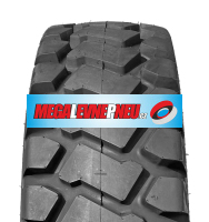 ASCENSO WLB550 (L3) 23.5 -25 20PR TL