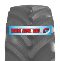 CEAT FARMAX HPT FA -600/70 R28 /160A8 TL