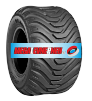 MRL Prince 337 18PR 500/50 - 17 154 A6/150 A8
