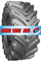 MRL 650/65 R38 FARM XTREME 65 RRT 665 [171 D/174 A8] TL