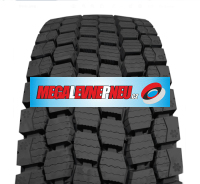 EVERGREEN EDW85 295/80 R22.50 152/149L M+S, 3PMSF DRIVE