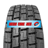 HIFLY HH368 295/80 R22.50 152/149M DRIVE M+S, 3PMSF