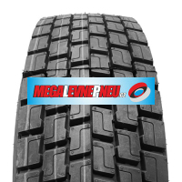 HIFLY HH308A 315/70 R22.50 154/150L DRIVE M+S, 3PMSF