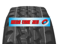 HIFLY HH301/HH301+ 315/80 R22.50 156/152L RUNDUM M+S, 3PMSF