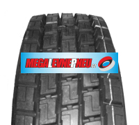 TORQUE TQ668 295/80 R22.50 152/149M DRIVE M+S 3PMSF