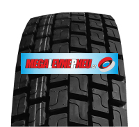 MIRAGE MG638 315/80 R22.50 156/152L DRIVE 3PMSF M+S