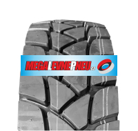 MIRAGE MG768 13 R22.50 156/152L DRIVE 3PMSF M+S