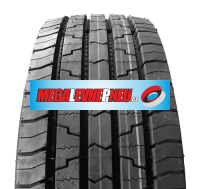 MIRAGE MG121 295/80 R22.50 154/149L VODC PNEU 3PMSF M+S