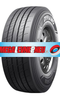 DYNAMO MTR11 385/65 R22.50 164K NVS/PVS M+S 3PMSF