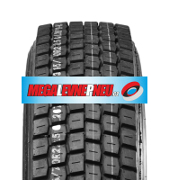 SAMSON GL282A 315/70 R22.50 156/150L PEDN NPRAVA M+S 3PMSF
