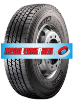 GITI GSW226 385/65 R22.50 164K (160L) M+S 3PMSF