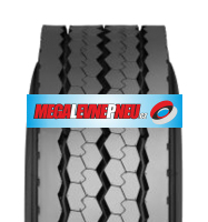 GITI GAU867V1 295/80 R22.50 154/150J MSTSK AUTOBUS M+S, 3PMSF