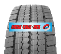 GITI GDL617 315/80 R22.50 156/150L ZADN NPRAVA M+S 3PMSF (154/150M)