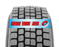 FULLRUN TB755 315/60 R22.50 152/148M M+S, 3PMSF
