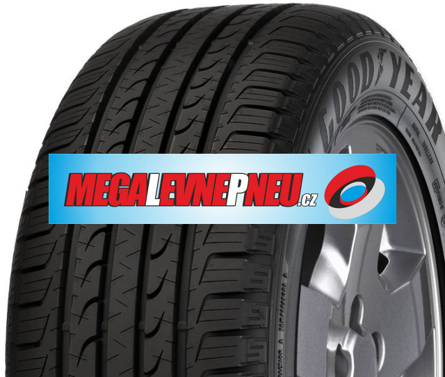 GOODYEAR EFFICIENTGRIP SUV 215/65 R16 98V AO | MEGALEVNEPNEU.cz