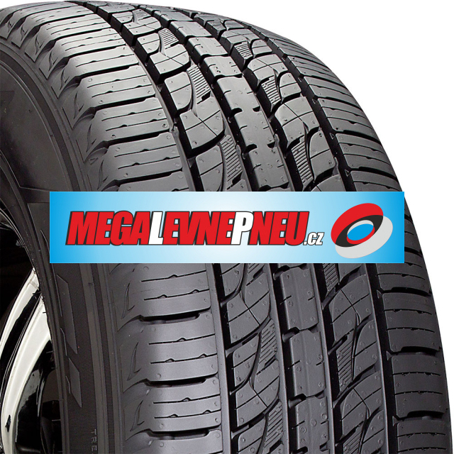 KUMHO KL33 225/55 R19 99H | MEGALEVNEPNEU.cz